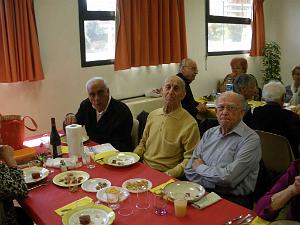 2015 04 06 AVRIL ST LAURENT DU VAR PAELLA AVEC L ALFAN  (12)